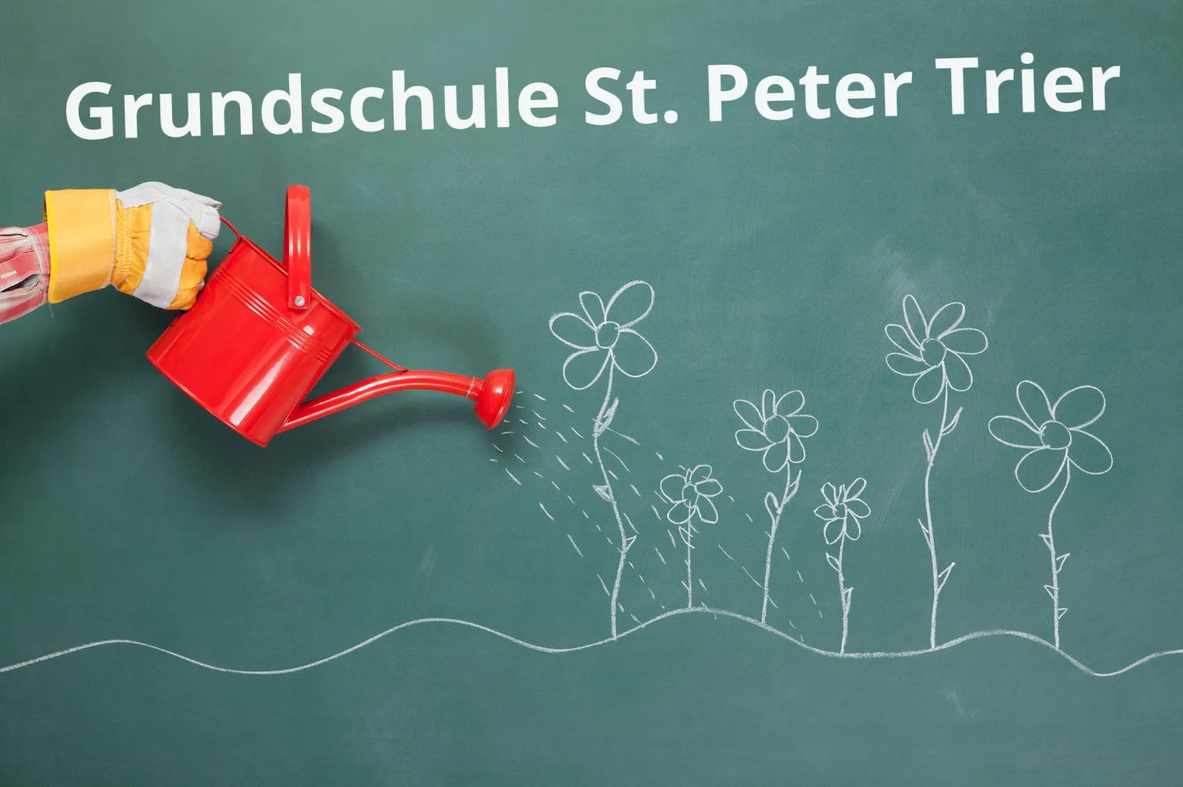 Bild Grundschule St. Peter